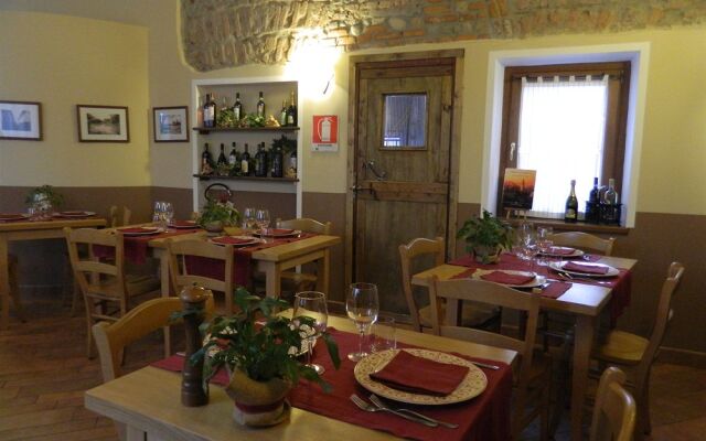 Osteria San Giuseppe