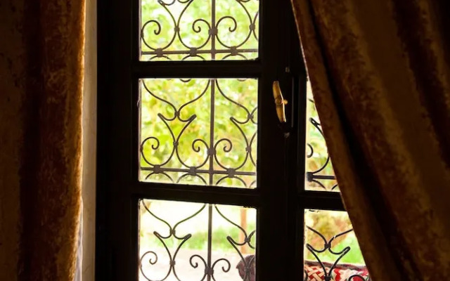 Riad Mayo