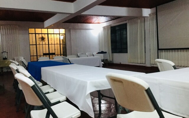 Villa San Francisco Hotel