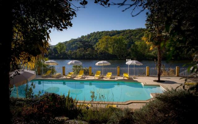 Les Magnolias Holiday Homes