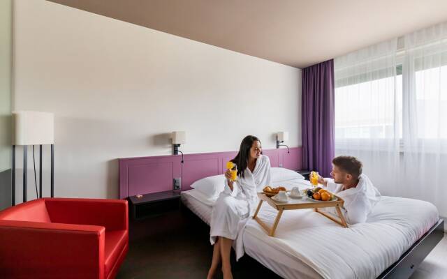 Hotel Les Nations