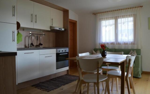 Apartment Bachmann