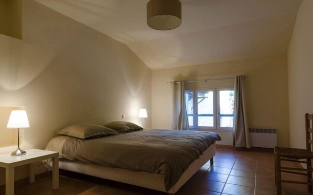 Gîtes Pech-Céleyran