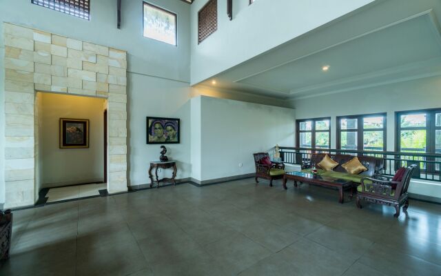 Uma Mandi Hotel