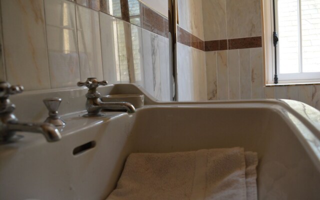 Château de la Tourlandry