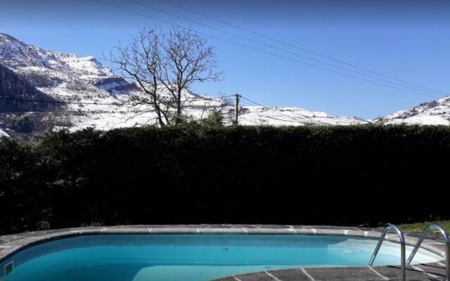 Albergue El Carrascal