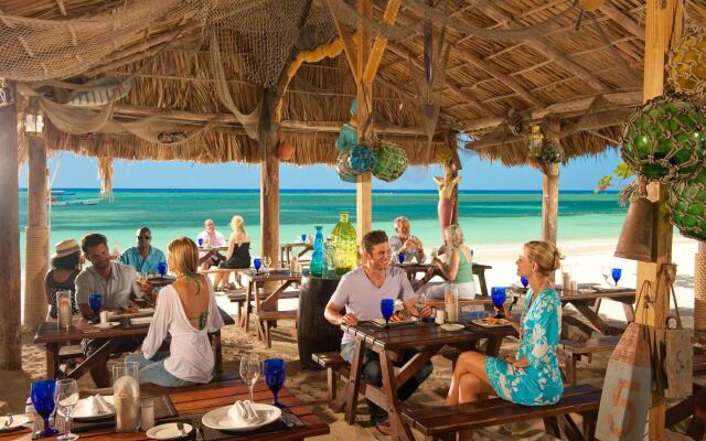 Sandals Montego Bay All Inclusive