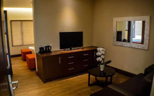 Hotel Monticello