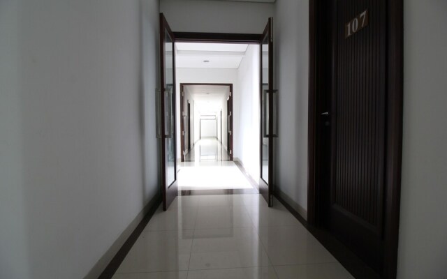 Airy Eco Kebon Jeruk Kelapa Dua Raya 5 Jakarta