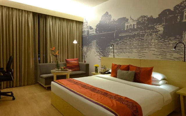 Vivanta Kolkata EM Bypass