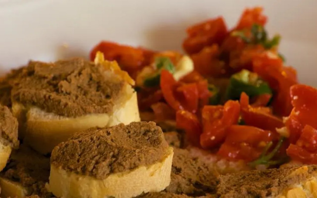 Bed & Breakfast La Fontaccia