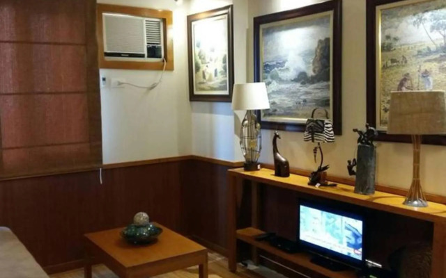 Stay Amare Blue Ateneo