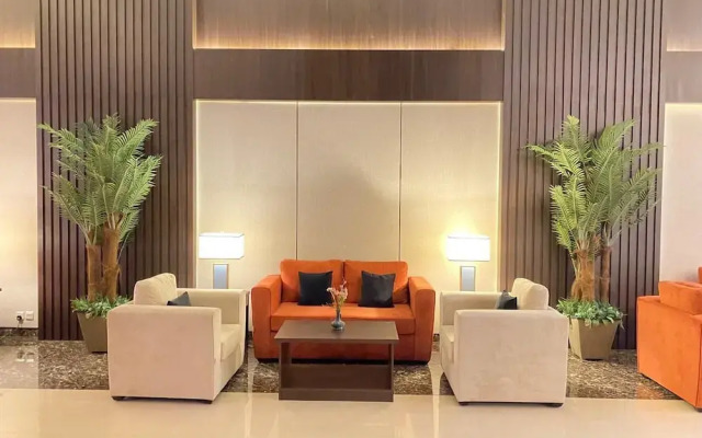 Aman Hotel Almansik