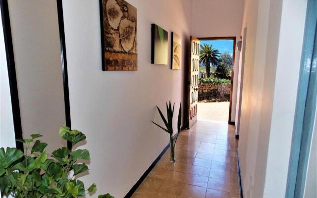 Casa Fasnia Nature