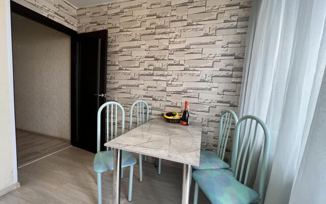 Риконе на улице Демьяна Бедного 92