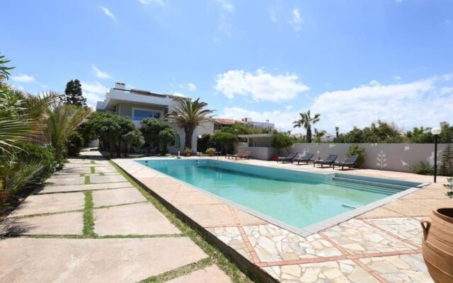 Villa Breath of the Sea