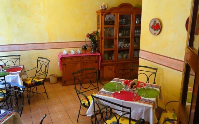 Casa Lidia