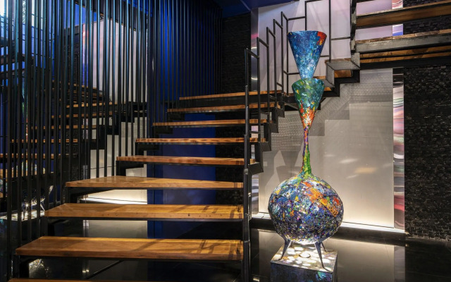 MeStyle Museum Hotel