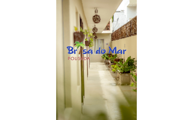 Pousada Brisa Do Mar