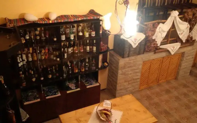 Hotel Majami