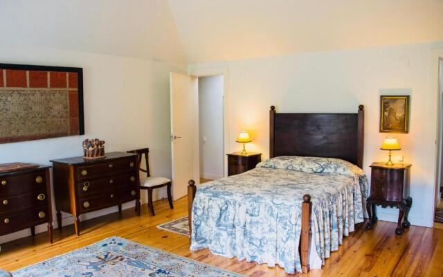 Lisboa Country Villa & Golf