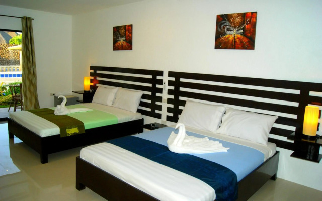 Panglao Homes Resort & Villas
