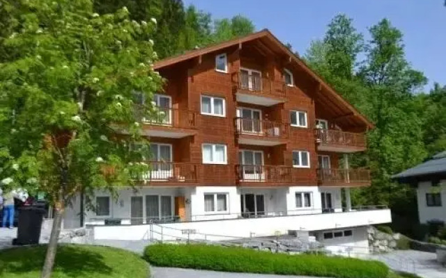 Apartment Luma an der Schiwiese