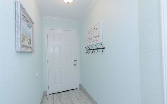 Seascape 2302 - 1 Br Condo