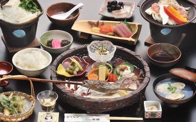 Condominium Hotel Naeba West