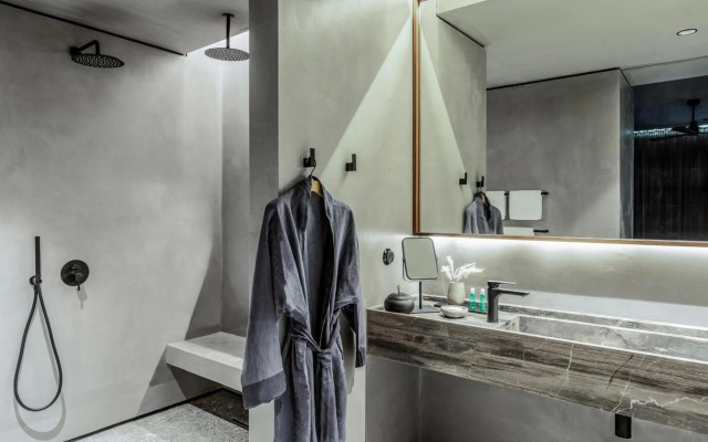 Domes Zeen Chania, a Luxury Collection Resort, Crete