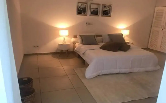 Résidence Ras T2
