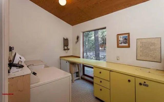 Northstar Getaway
