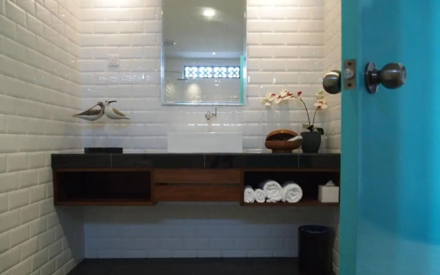 Kapitan Kongsi Hotel