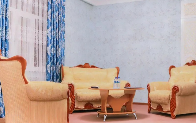 Рейкарц Модариксон