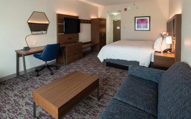 Holiday Inn Express and Suites Little Rock Downtown by IHG