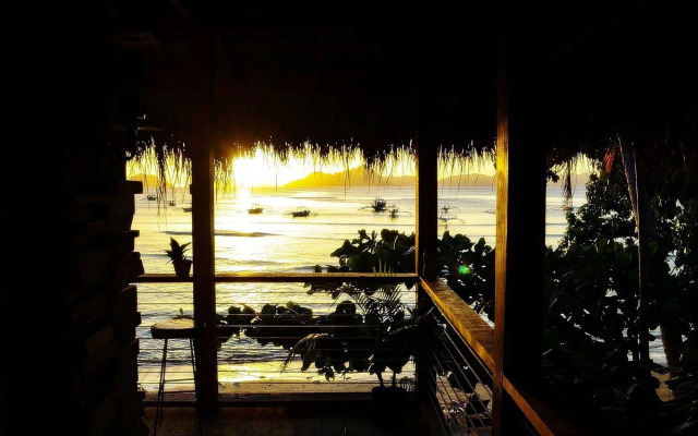 Eco Hotels El Nido