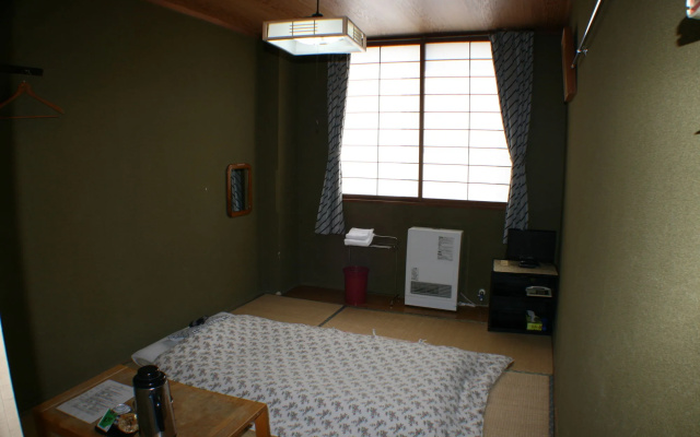 Hotel Tetora Yunokawaonsen