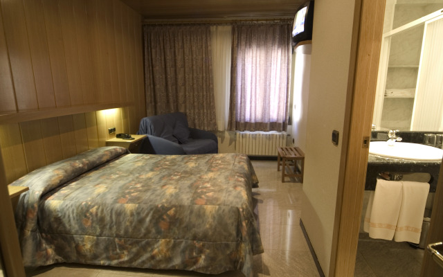 Hotel Sant Antoni