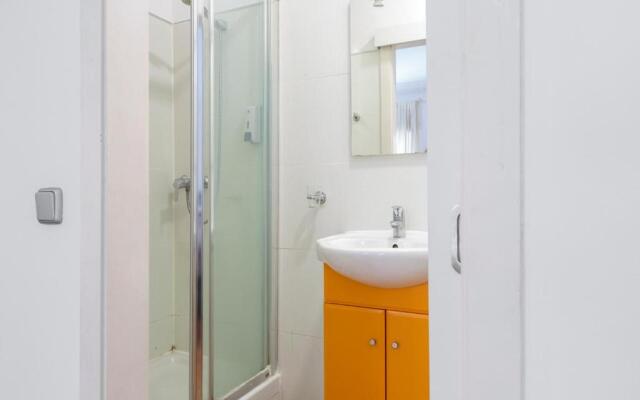 Monrooms Barcelona Apartments