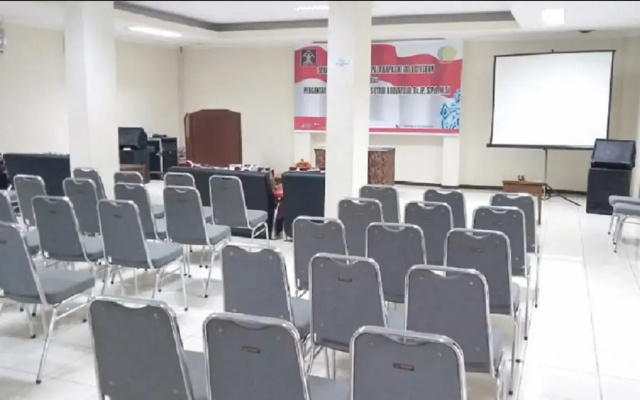 PIA Hotel Cirebon