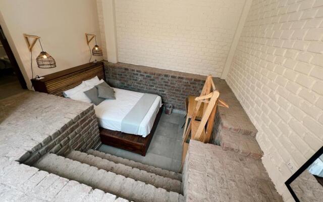 Viajero Huacachina Hostel