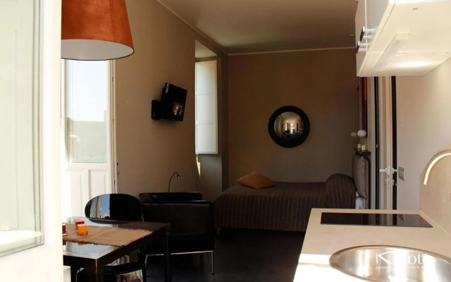 Kalote Apartments