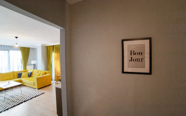 Otto Loft Premium Apartments