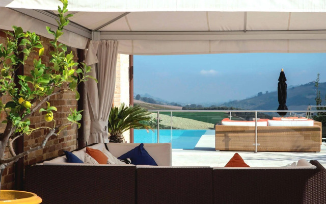 Boutique Hotel Magnolia