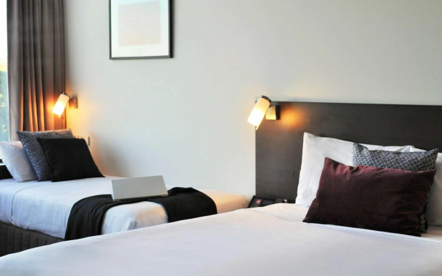 ibis Melbourne Glen Waverley – Guest Rooms – Melbourne