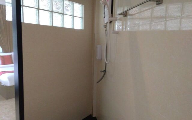 Phumork Village Khao Kho