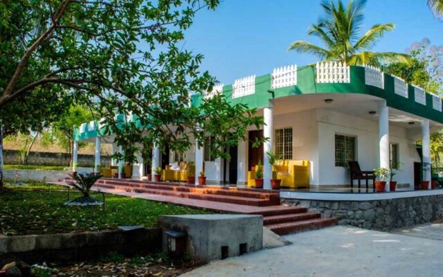 The Running Stream Resort