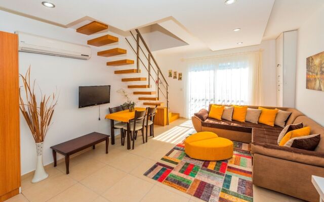 Pinara Residence One Bedroom E4