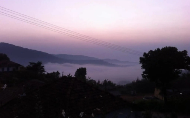 Trupthi Guesthome