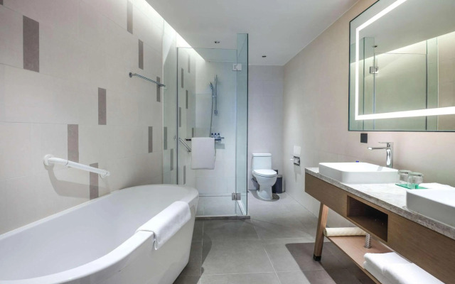 Hyatt Place Beijing Shiyuan